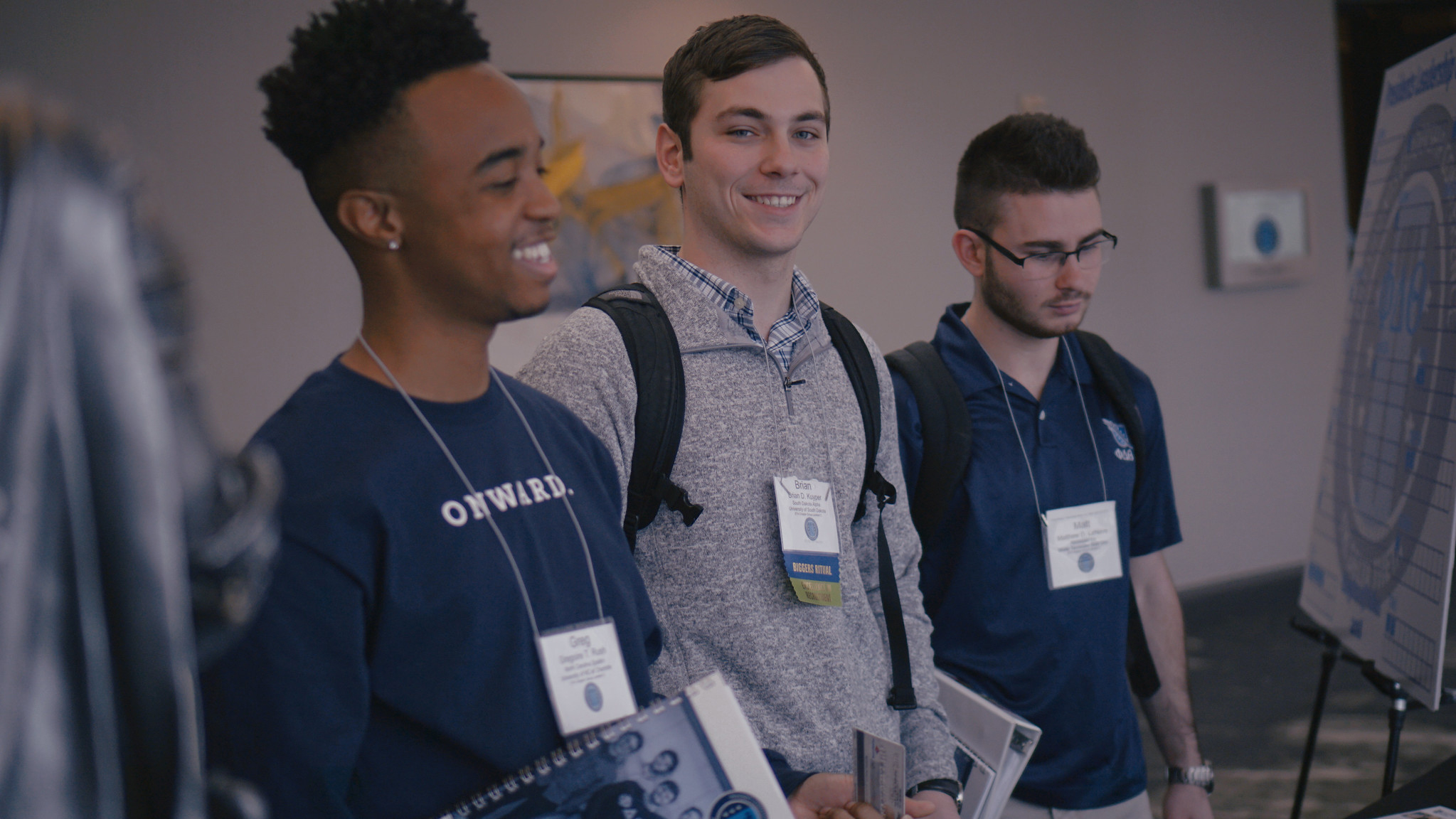 McKenzie Family Presidents Leadership Conference